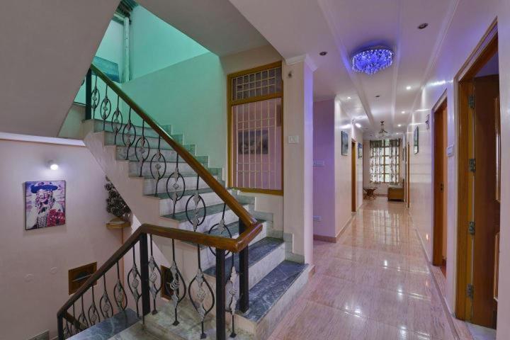 Hotel Ashish Inn Kandāghāt Екстериор снимка